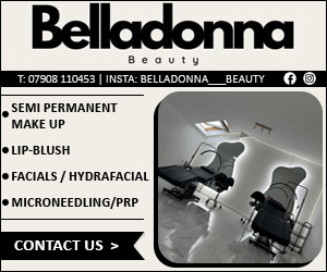 Belladonna Beauty