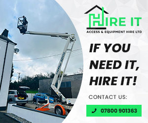 Hire It