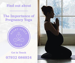 Heart Space Yoga