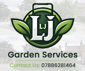 Lj Gardening