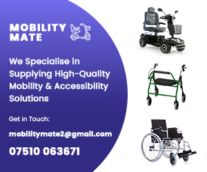 Mobility Mate