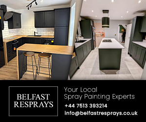 Belfast Resprays