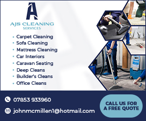 Ajs Cleaning