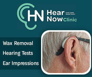 Hear Now Clinic