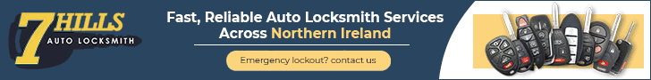 7 Hills Auto Locksmith
