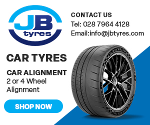 JB Tyres