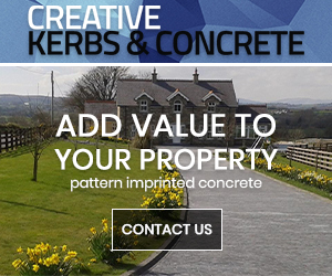 Creative Kerbs and Concrete