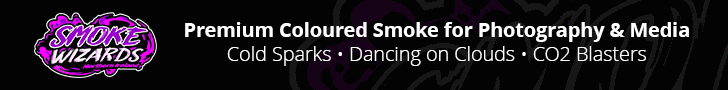 Smoke Wizards NI LTD