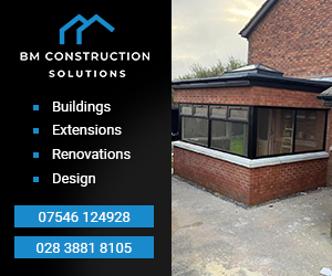 BM Construction Solutions