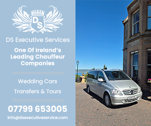 DS Executive Service