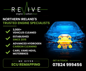 Revive Engine Carbon Clean & Remapping