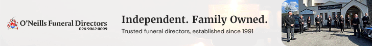 ONeills Funeral Directors