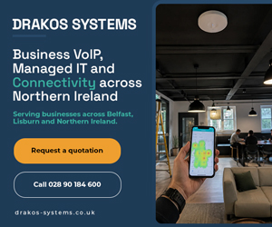 KMWB Group LTD Trading As Drakos Systems