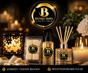 Robinsons Aromas Ltd