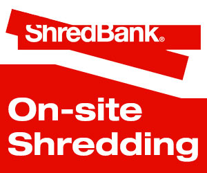 ShredBank