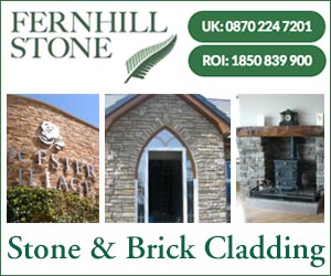 Fernhill Stone
