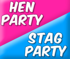 Hen Parties Northern Ireland