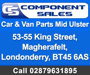 Component Sales