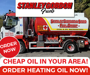 Stanley Gordon & Sons Fuel Group