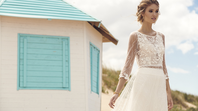 Jenny Lindop Bridal Wear Bangor Wedding Dresses Ireland
