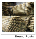 McKinney Timber Image
