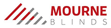 Mourne Blinds Logo