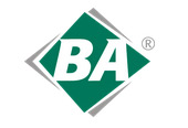 BA Components Logo
