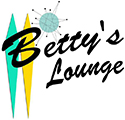 Bettys Lounge Logo