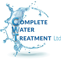 Complete Water Treatment Ltd, Conlig Newtownards Company Logo