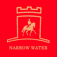 Narrow Water Equestrian Centre Logo
