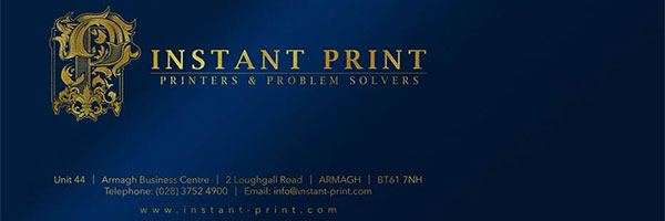 Instant Print NI Armagh & Portadown Image