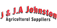 Johnston Farm Supplies, Magherafelt Company Logo