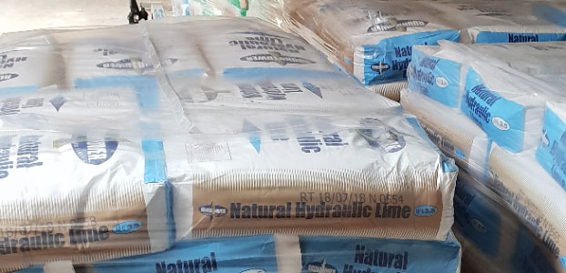 Heritage Traditional Building Products Ltd Image