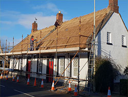 Heritage Traditional Building Products Ltd Image