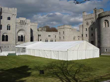 AR Marquees ( Ireland ) Image