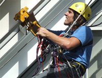 Erne Rope Access Ltd Image