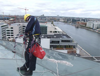 Erne Rope Access Ltd Image