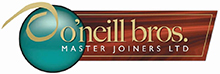 O'Neill Bros Master Joiners Logo