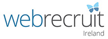 Webrecruit Ireland Logo