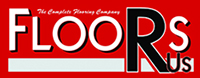 Floors R Us Logo