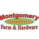 Montgomery Farm Supplies Logo