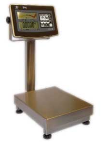 Advanced Weighing & Control Image