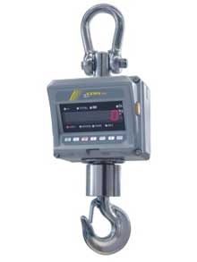 Advanced Weighing & Control Image