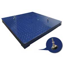 Advanced Weighing & Control Image