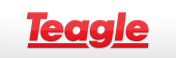 Teagle Machinery Ltd Logo