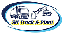 SN Truck & Plant Ltd, Strabane Company Logo