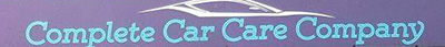 Complete Car Care Company Logo