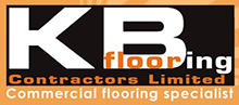KB Flooring Logo