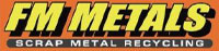 Enniskillen Scrap MetalLogo