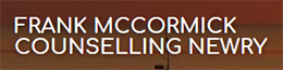 Frank McCormick Counselling Logo
